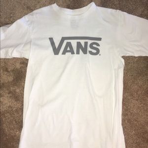 Vans T-shirt
